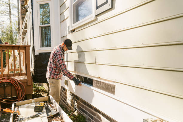 Top rated local Siding Installation specialists in Loysburg, PA